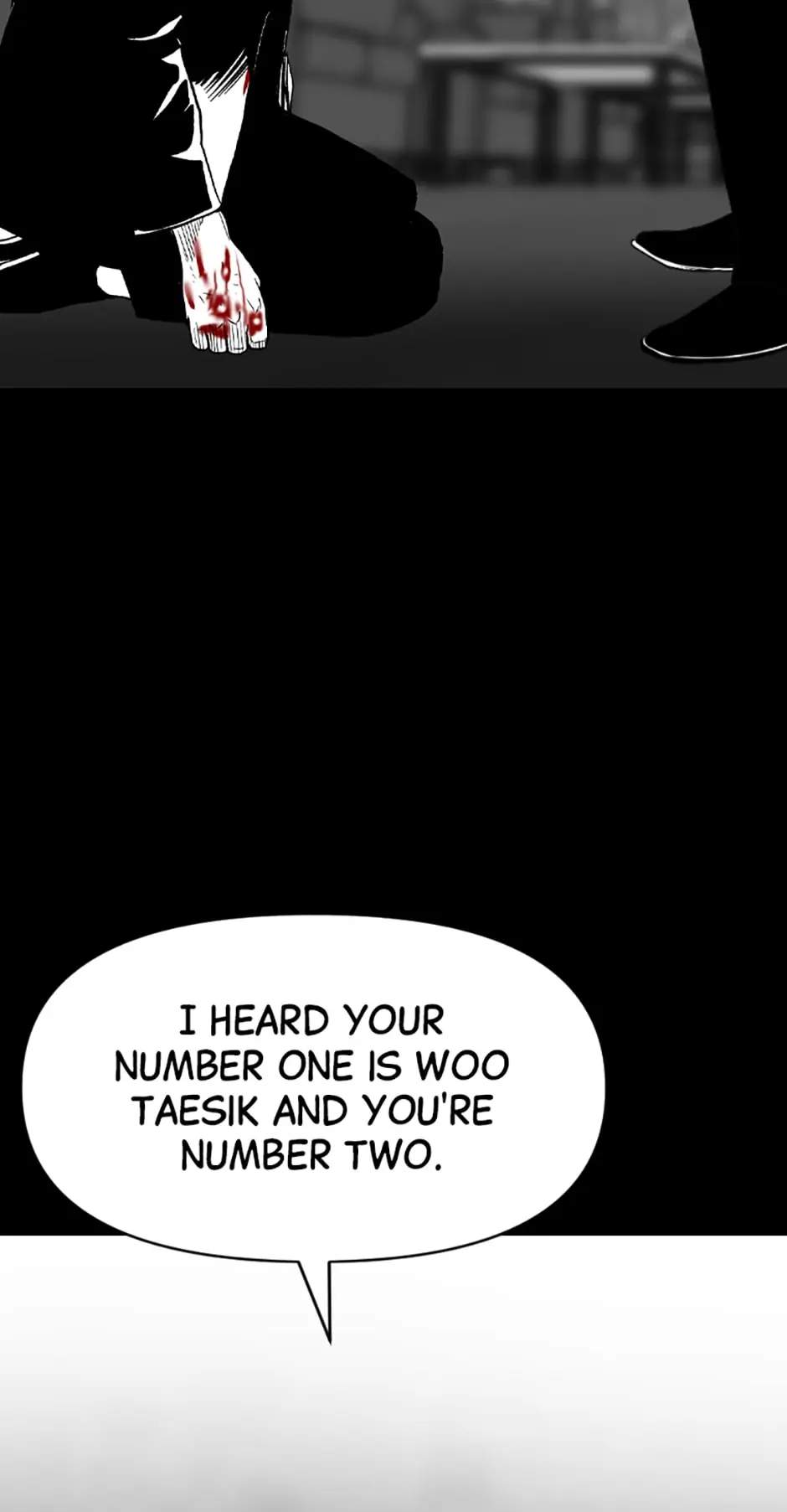 Switch Chapter 57 - Page 96