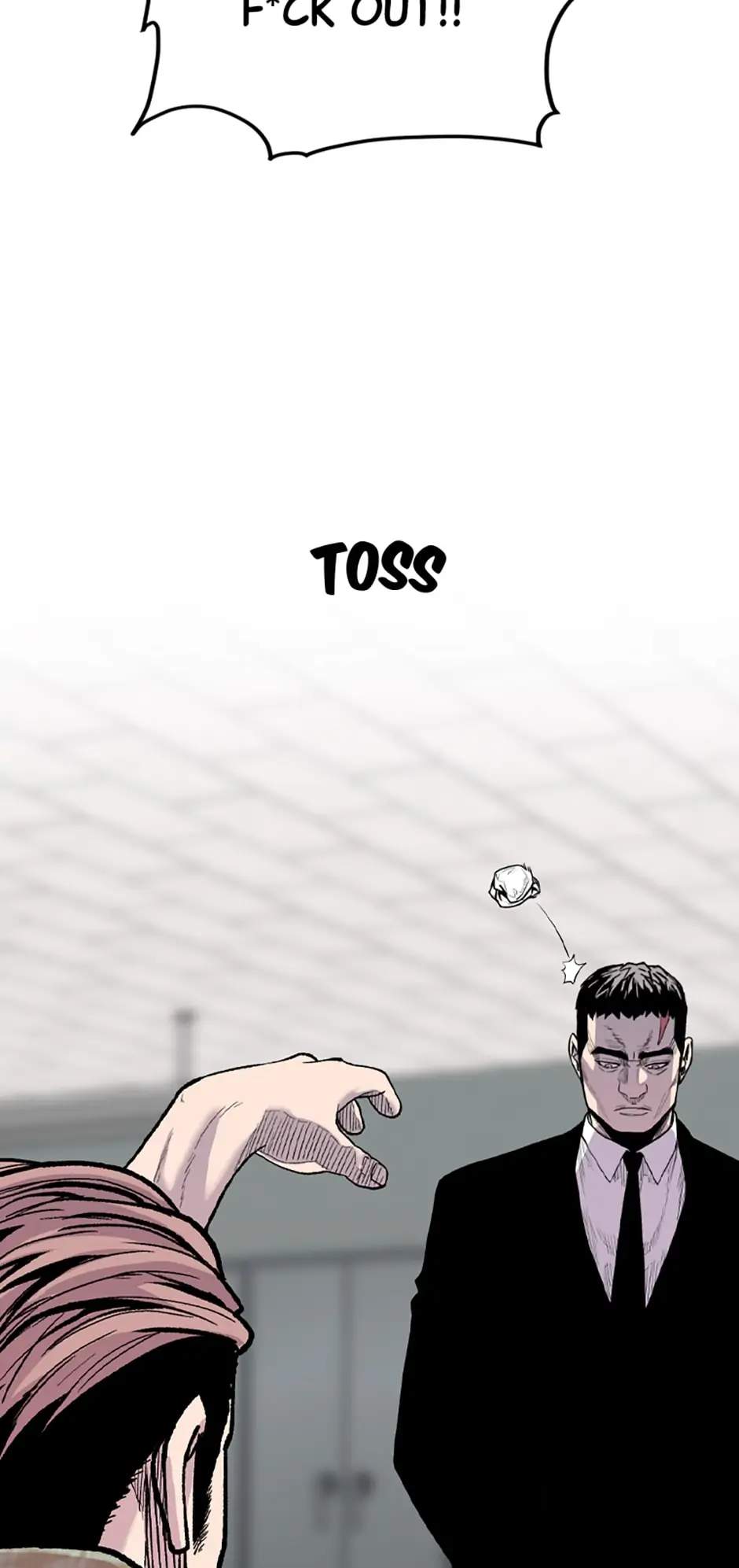 Switch Chapter 58 - Page 10