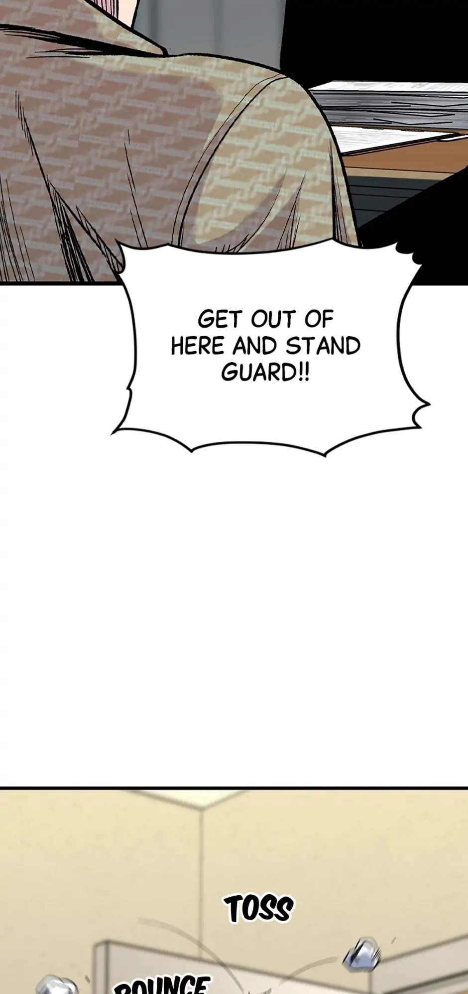 Switch Chapter 58 - Page 11