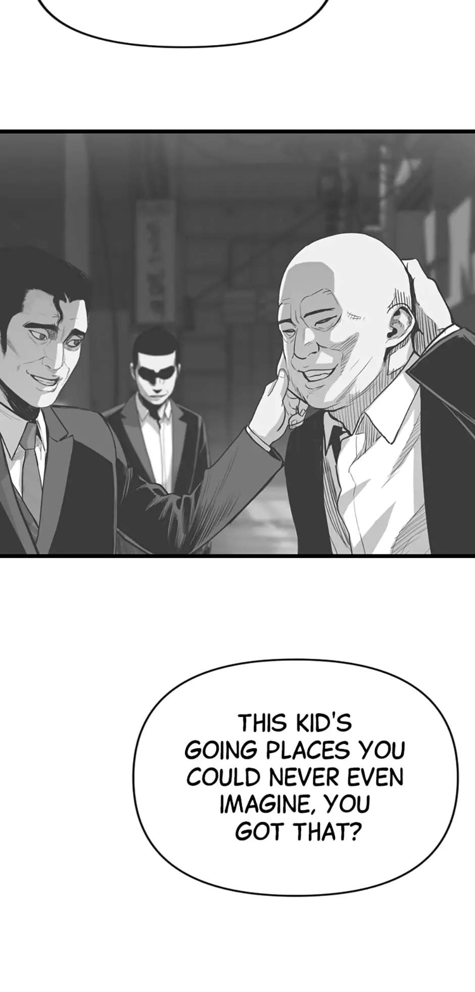 Switch Chapter 58 - Page 117