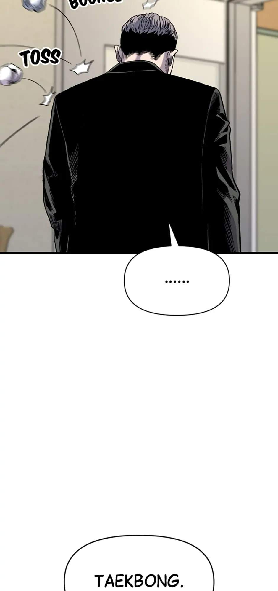 Switch Chapter 58 - Page 12
