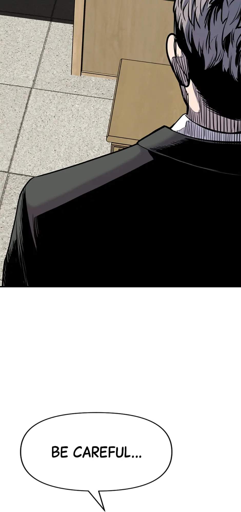 Switch Chapter 58 - Page 15