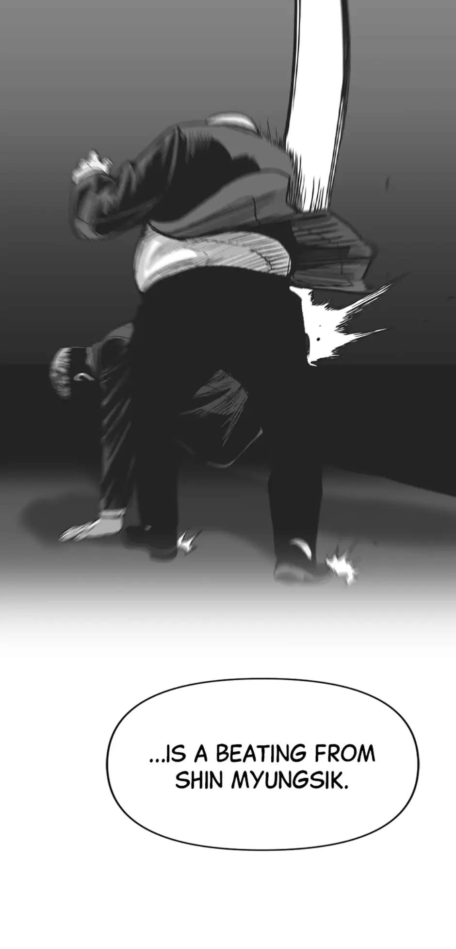 Switch Chapter 58 - Page 33