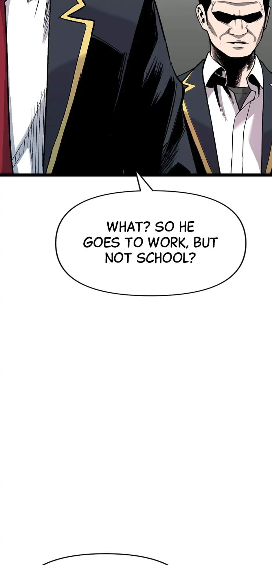 Switch Chapter 58 - Page 35