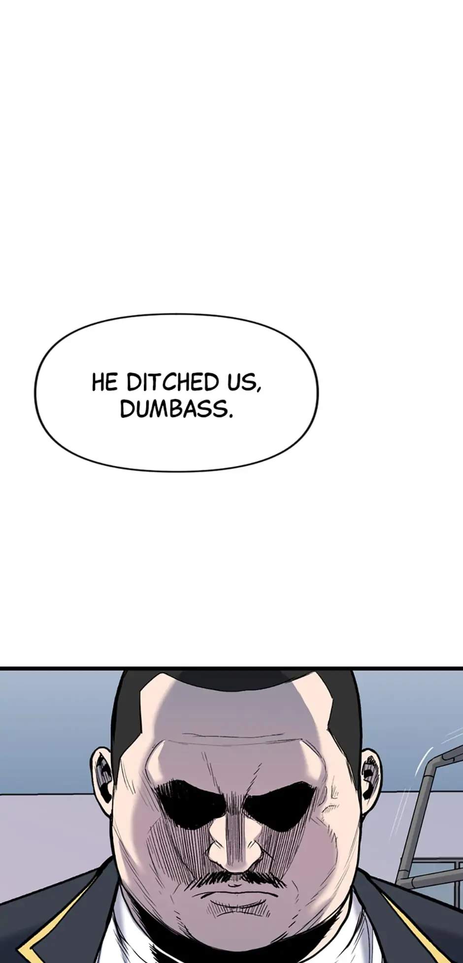 Switch Chapter 58 - Page 37