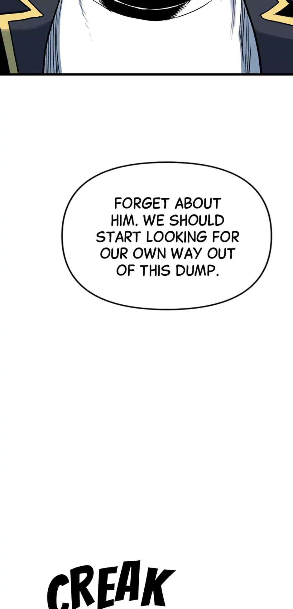 Switch Chapter 58 - Page 38