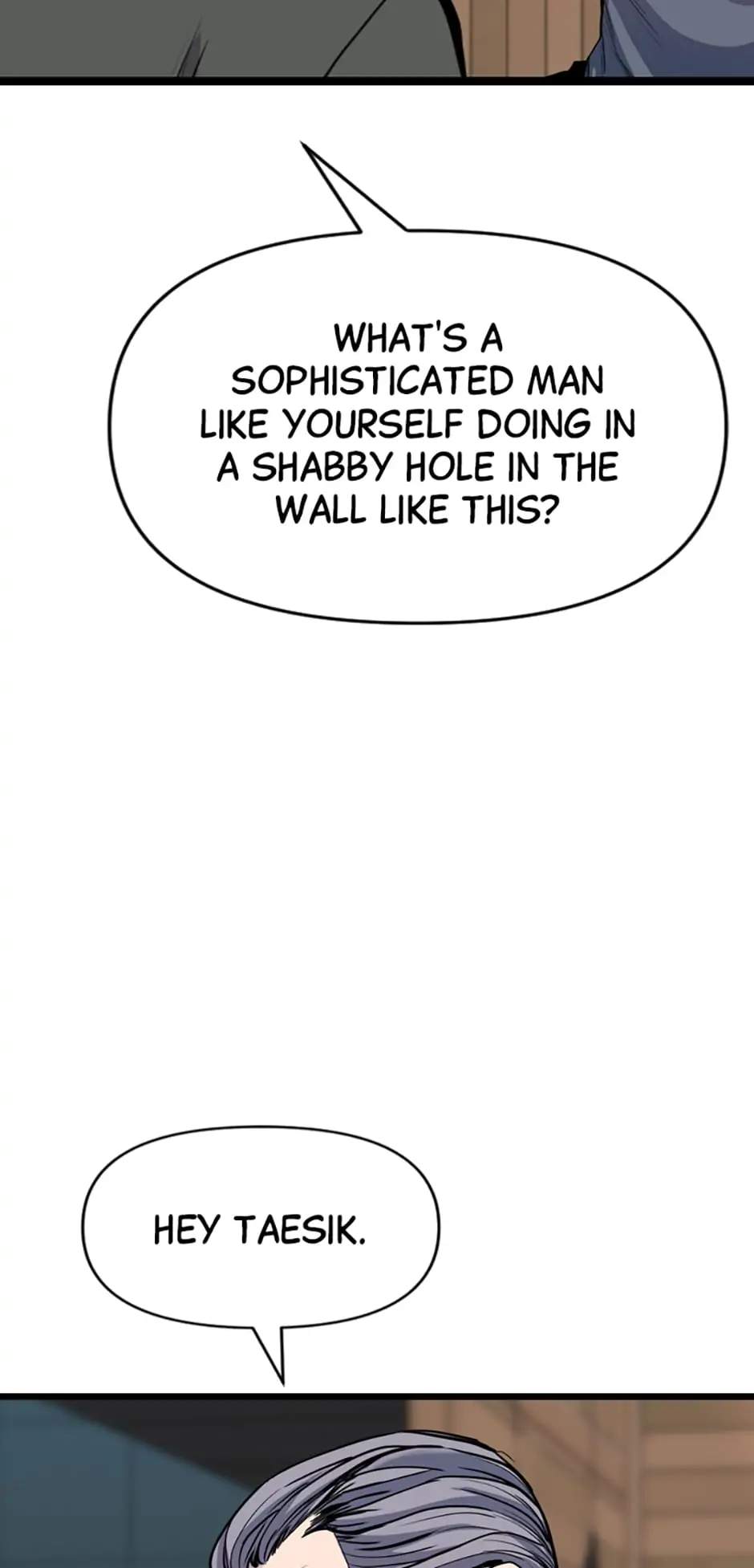 Switch Chapter 58 - Page 57