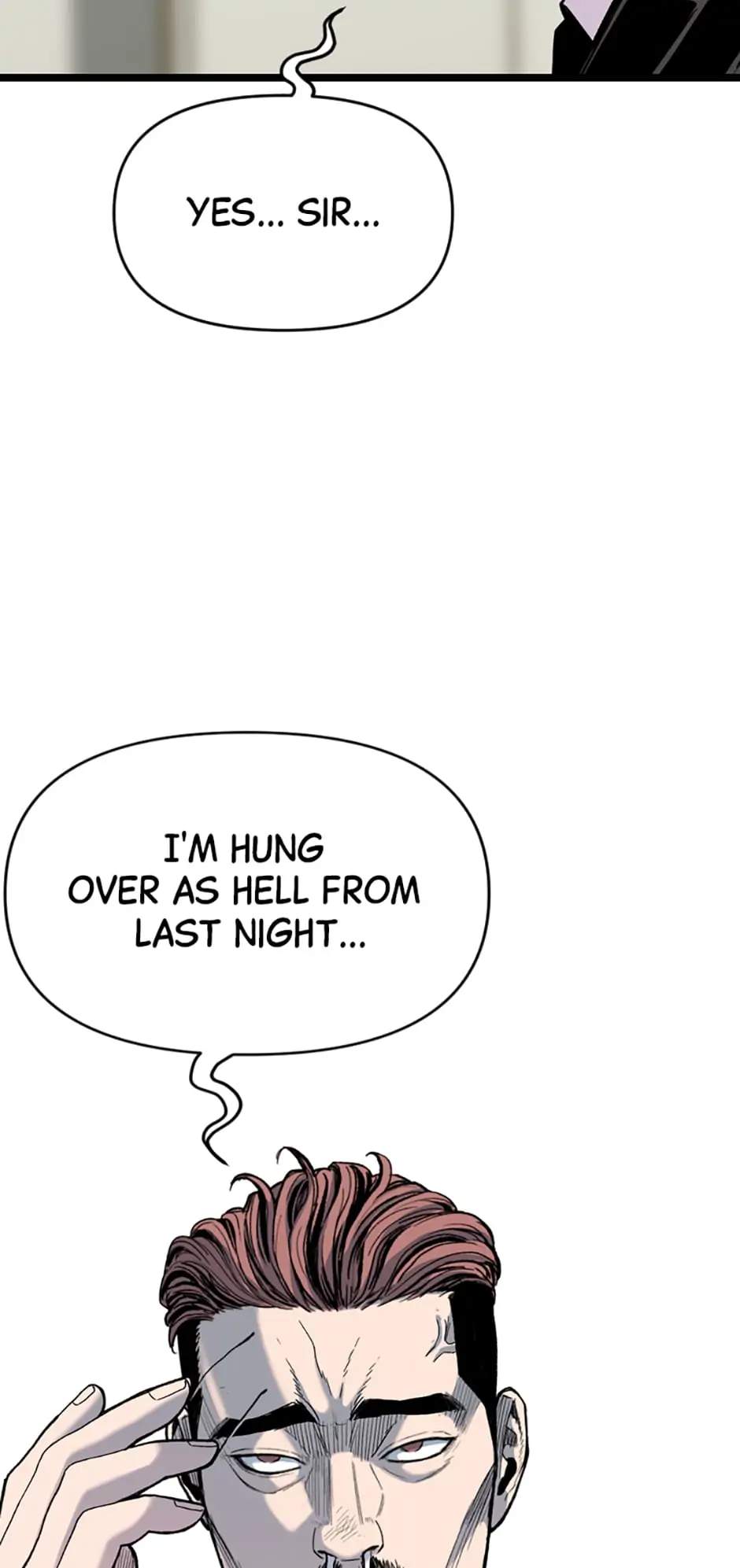 Switch Chapter 58 - Page 6