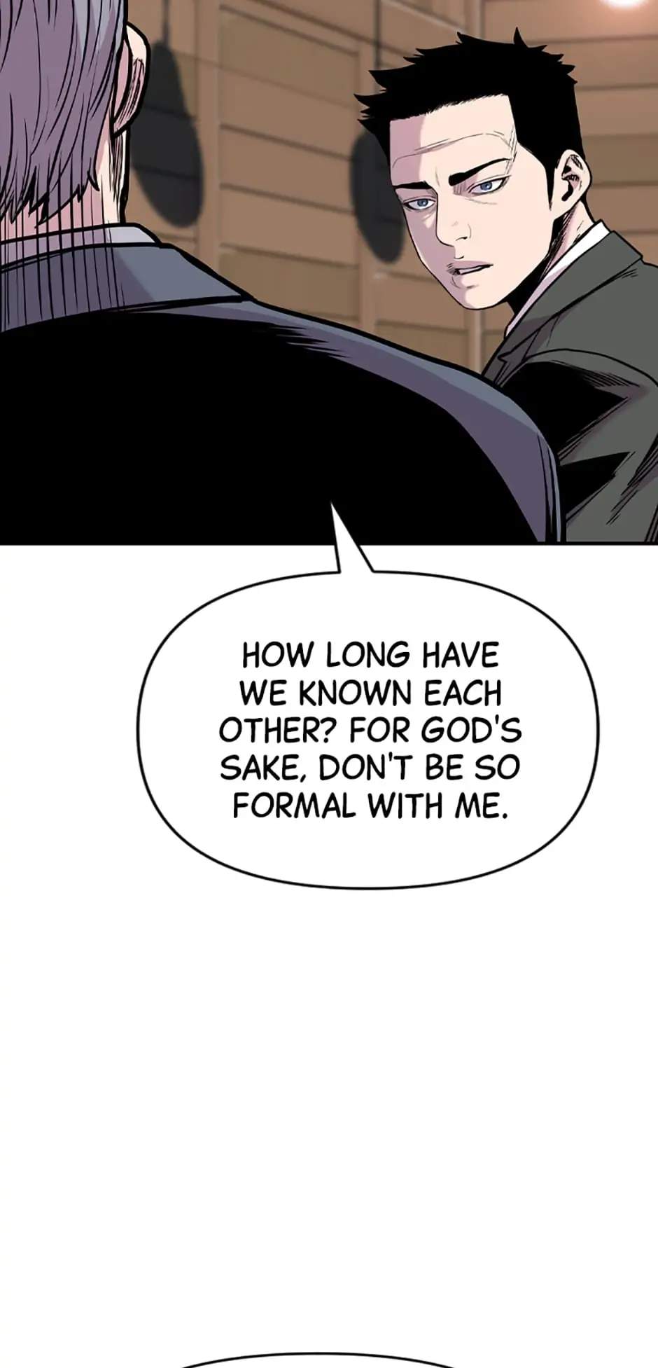 Switch Chapter 58 - Page 63