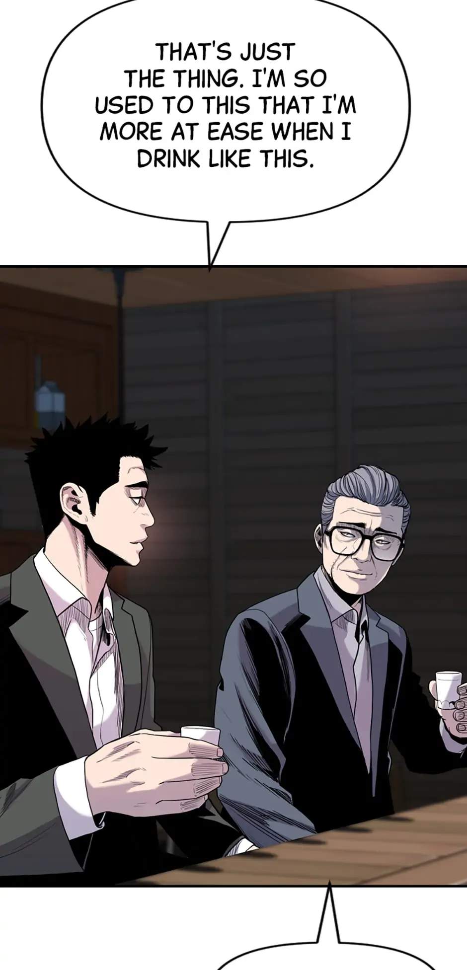 Switch Chapter 58 - Page 64