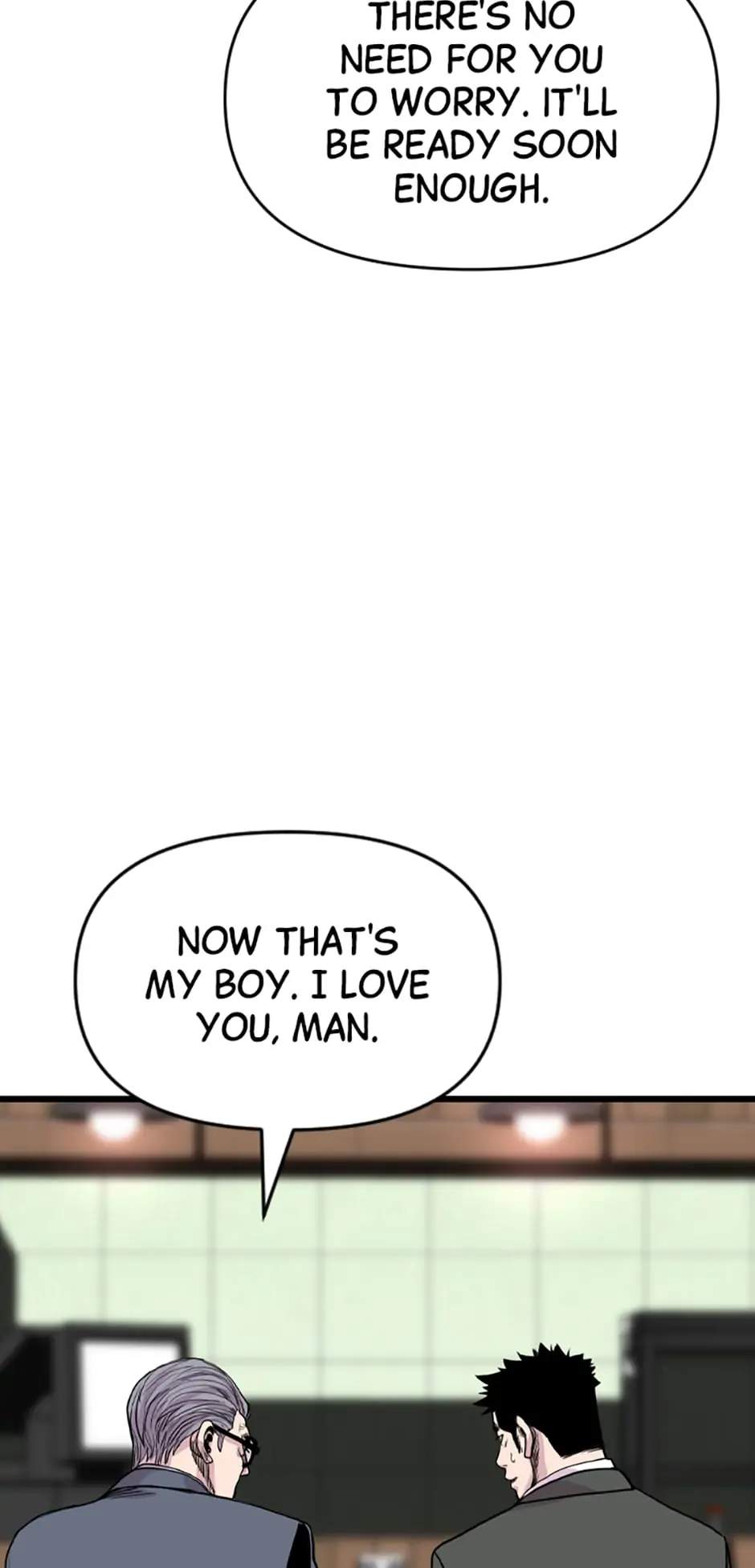 Switch Chapter 58 - Page 69