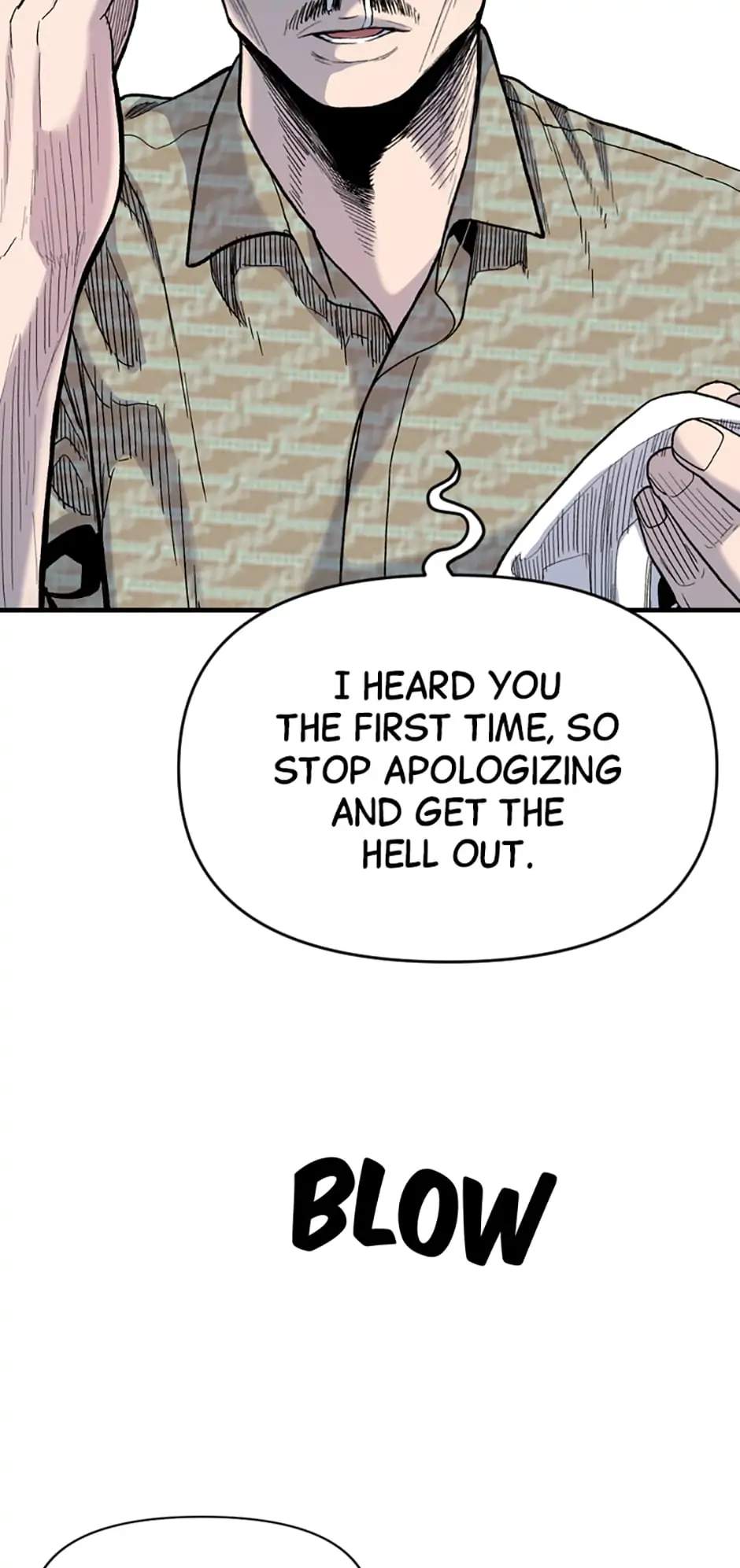 Switch Chapter 58 - Page 7