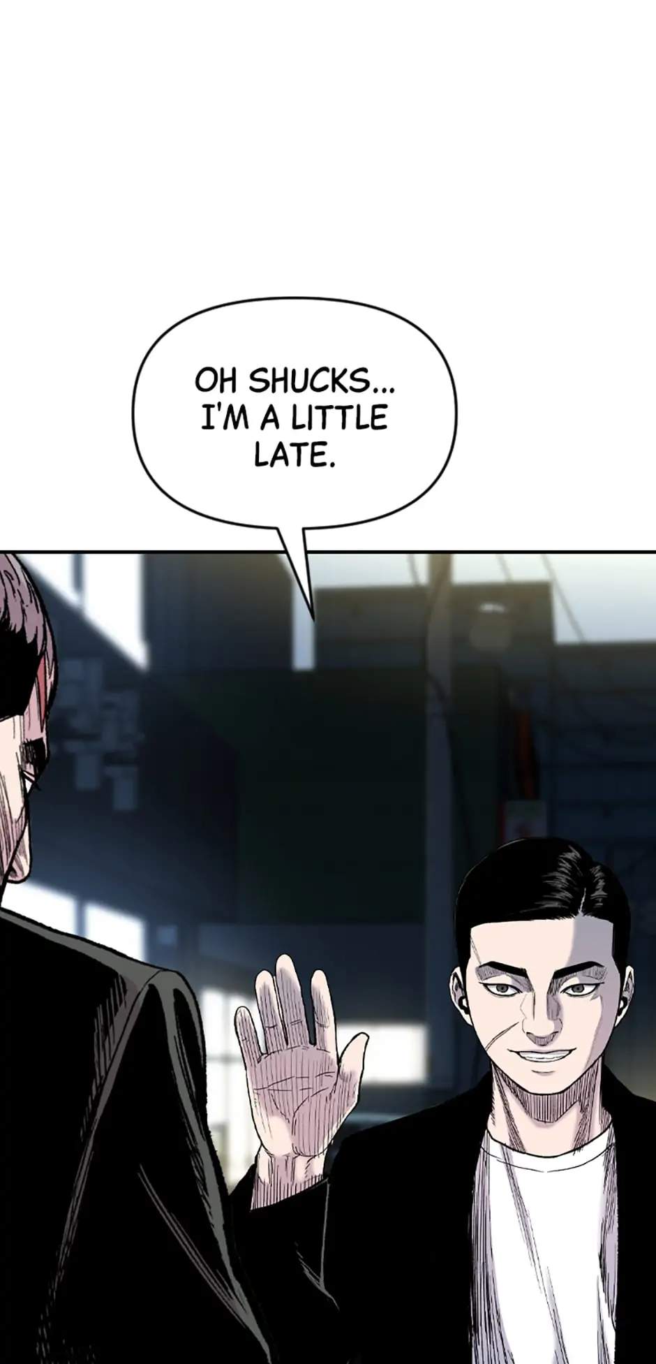 Switch Chapter 58 - Page 76