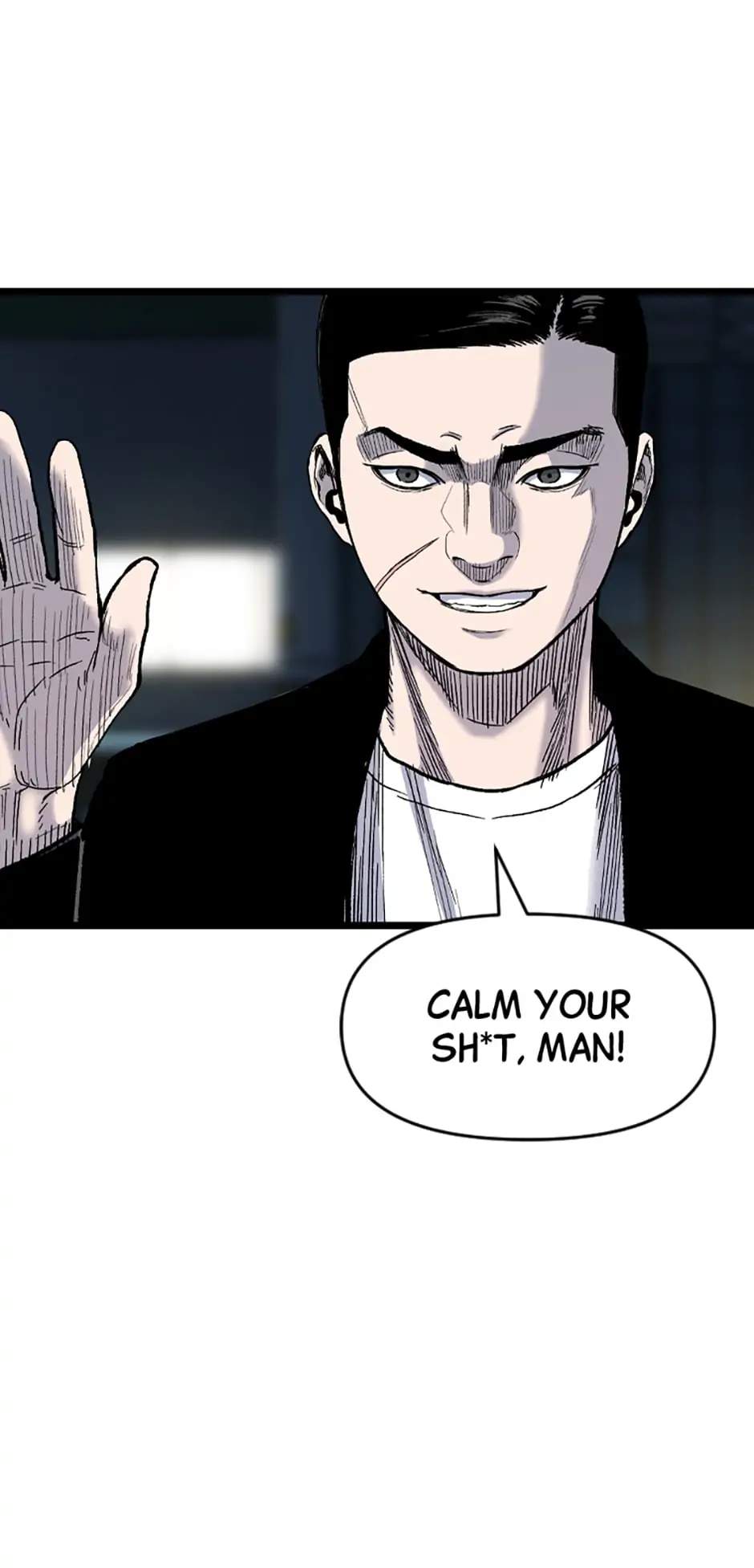 Switch Chapter 58 - Page 79