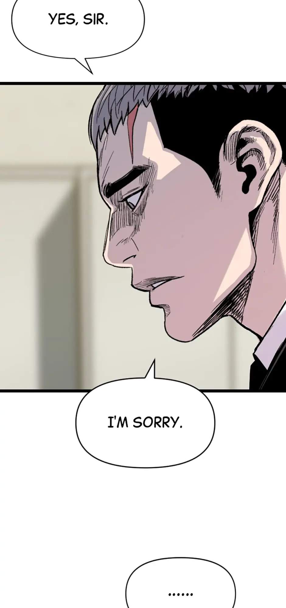 Switch Chapter 58 - Page 8