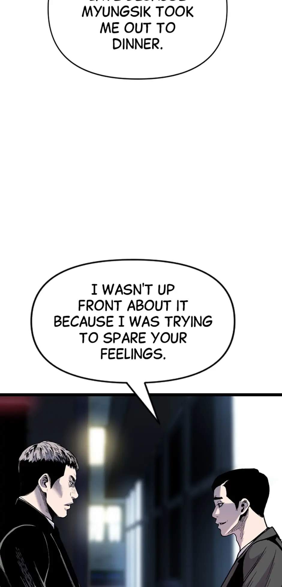 Switch Chapter 58 - Page 81