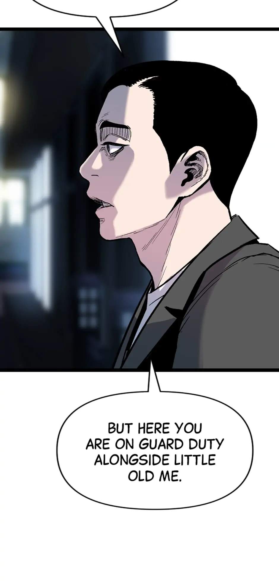 Switch Chapter 58 - Page 83