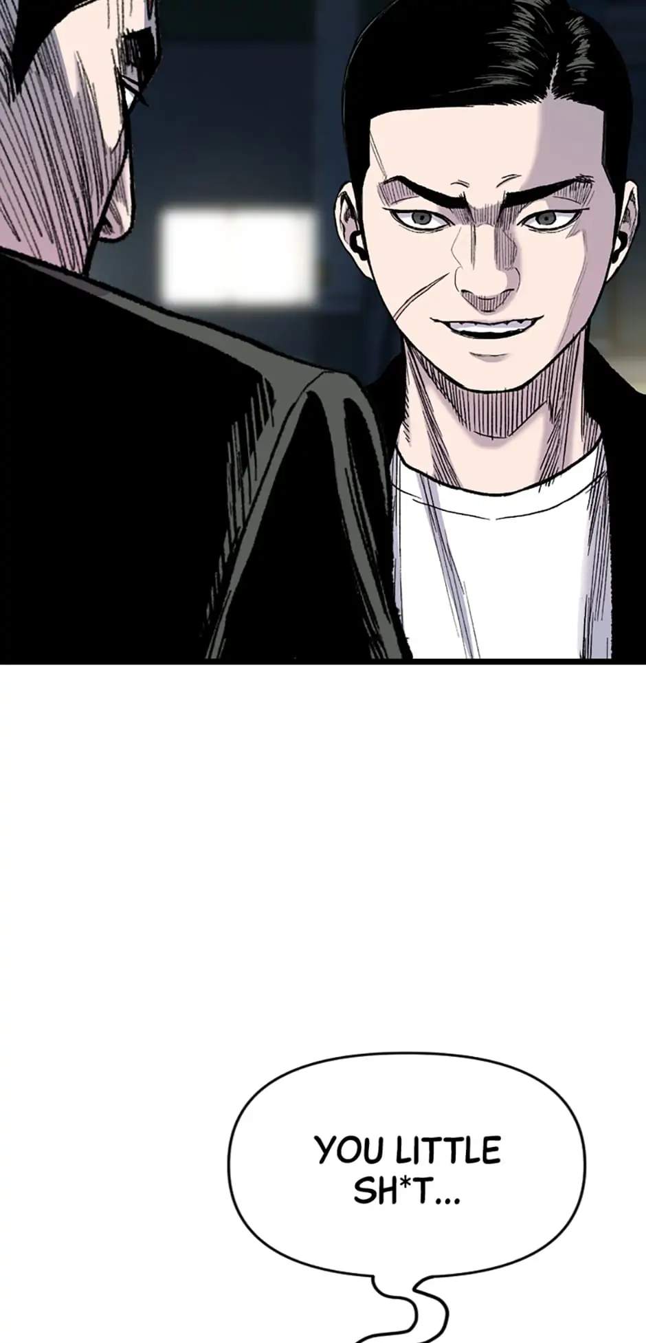 Switch Chapter 58 - Page 86