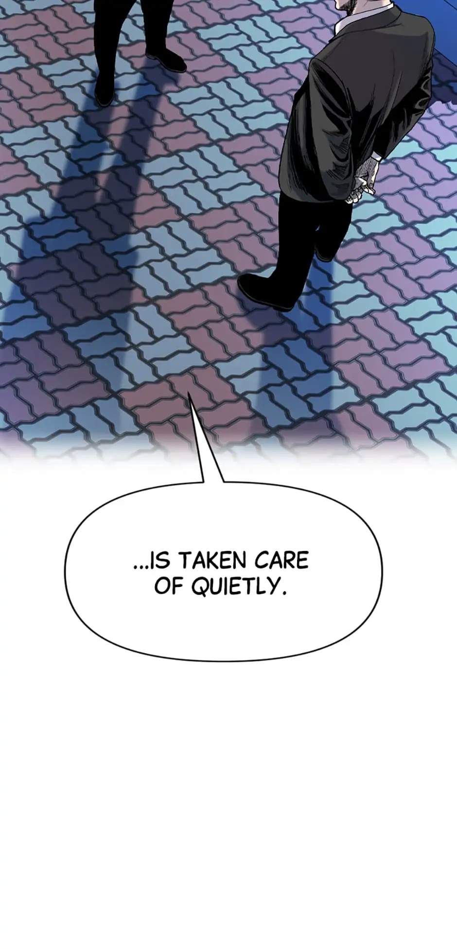Switch Chapter 59 - Page 102