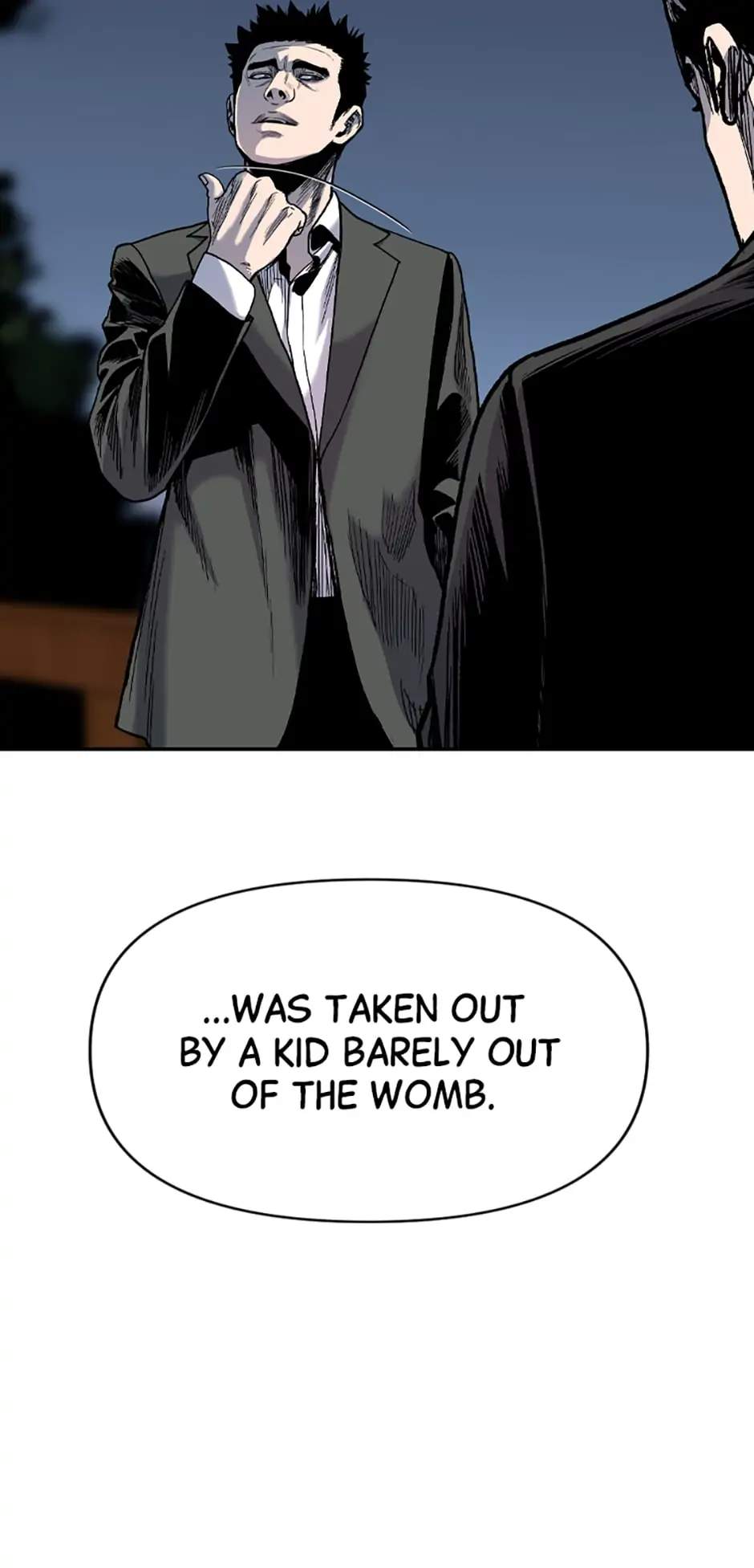 Switch Chapter 59 - Page 107