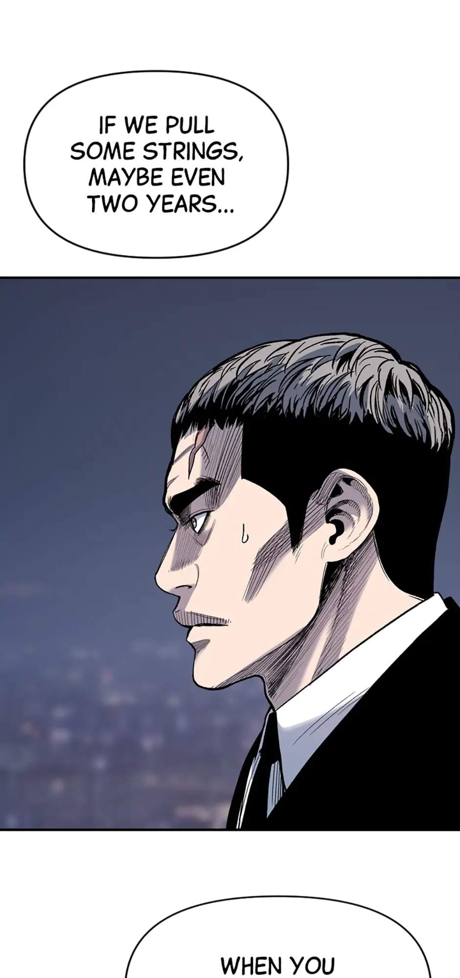 Switch Chapter 59 - Page 114