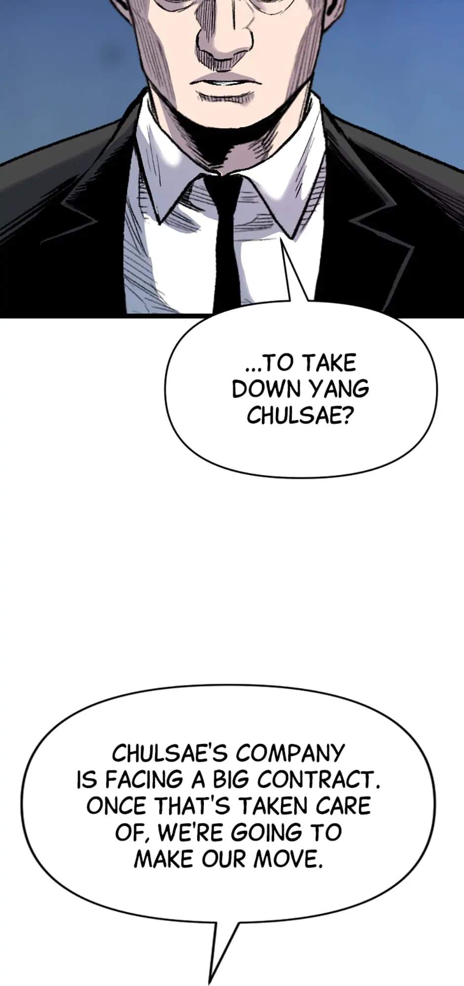Switch Chapter 59 - Page 119