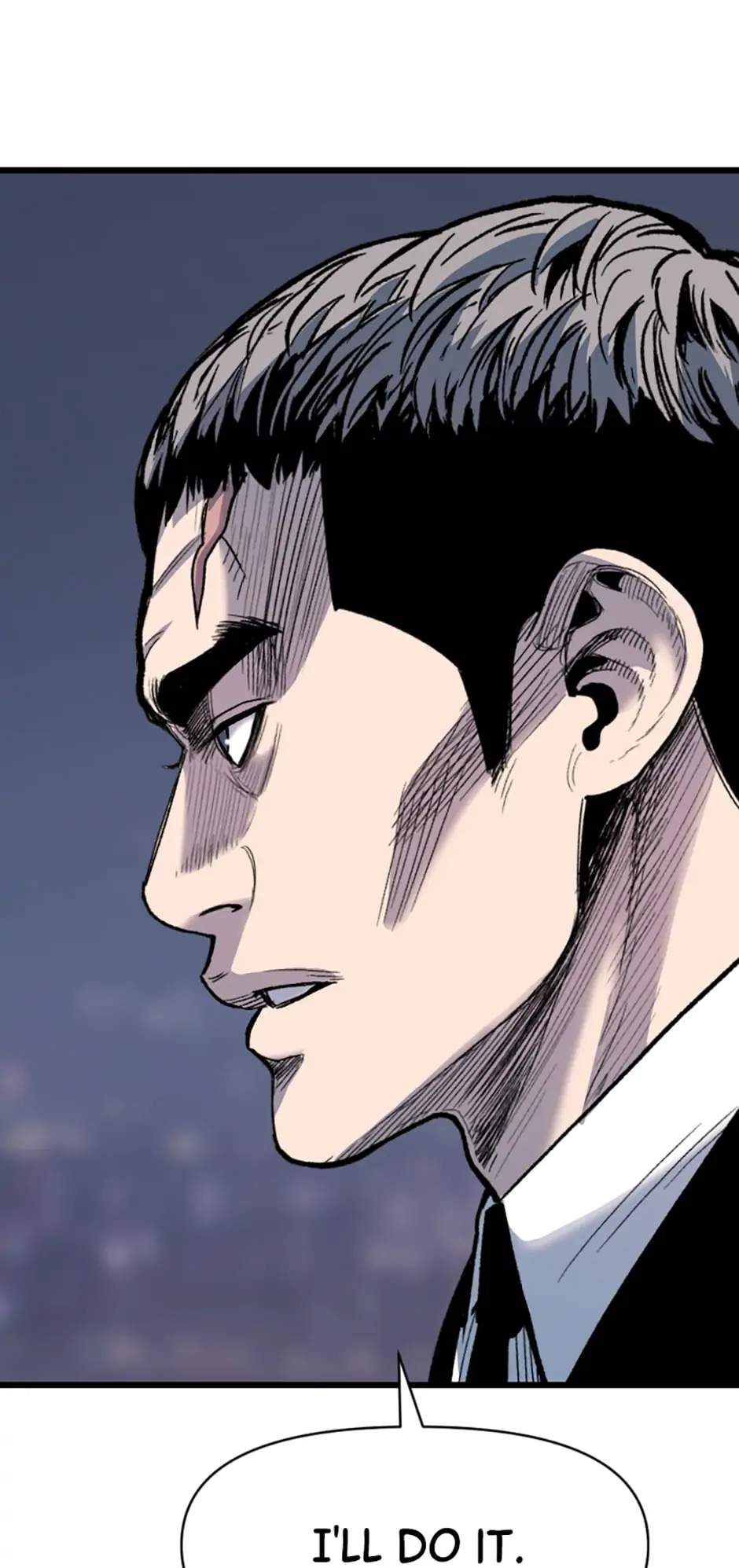 Switch Chapter 59 - Page 121