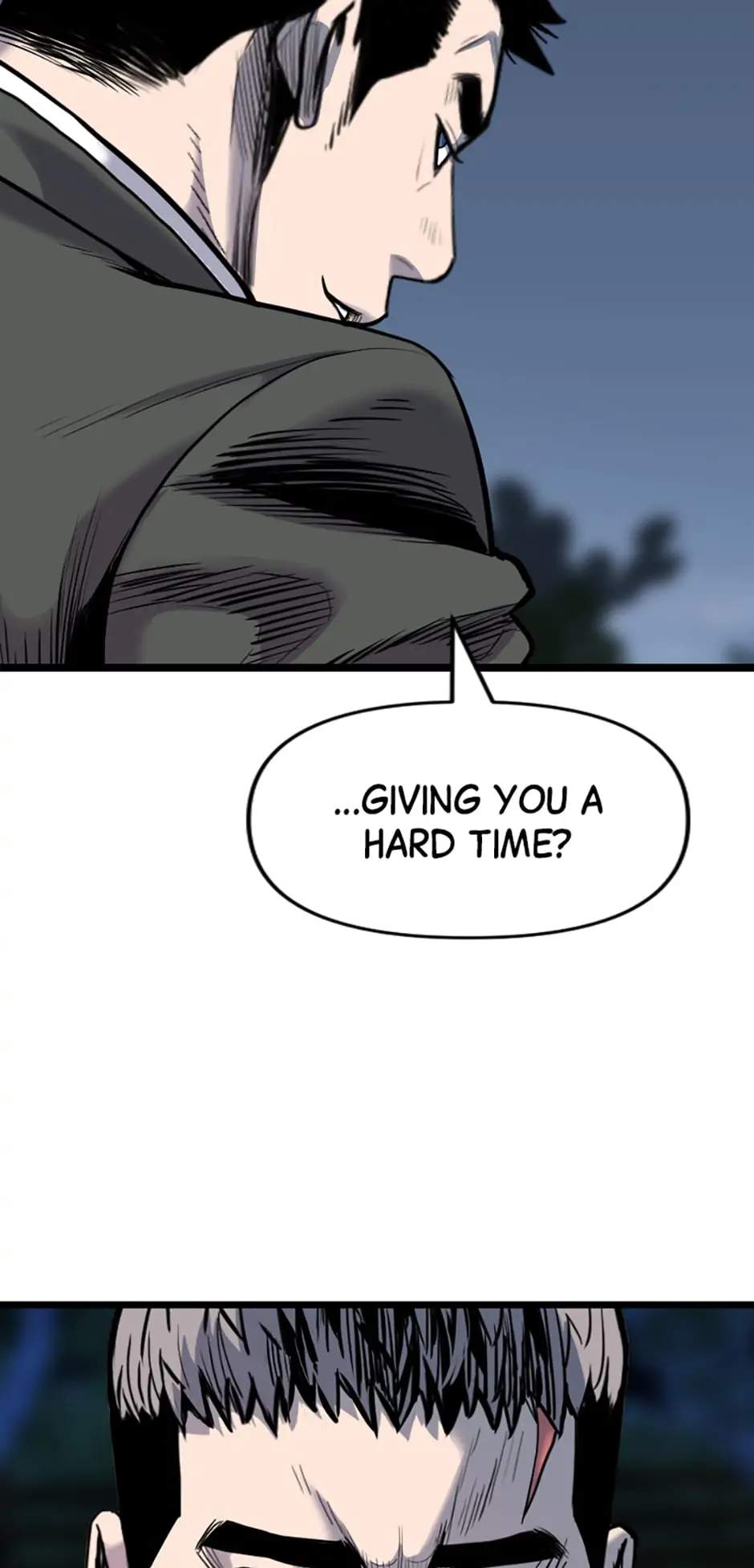 Switch Chapter 59 - Page 16