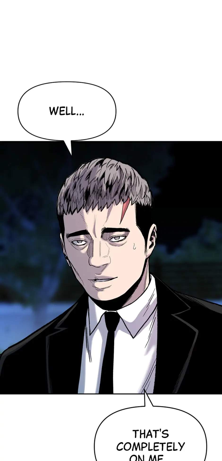 Switch Chapter 59 - Page 19