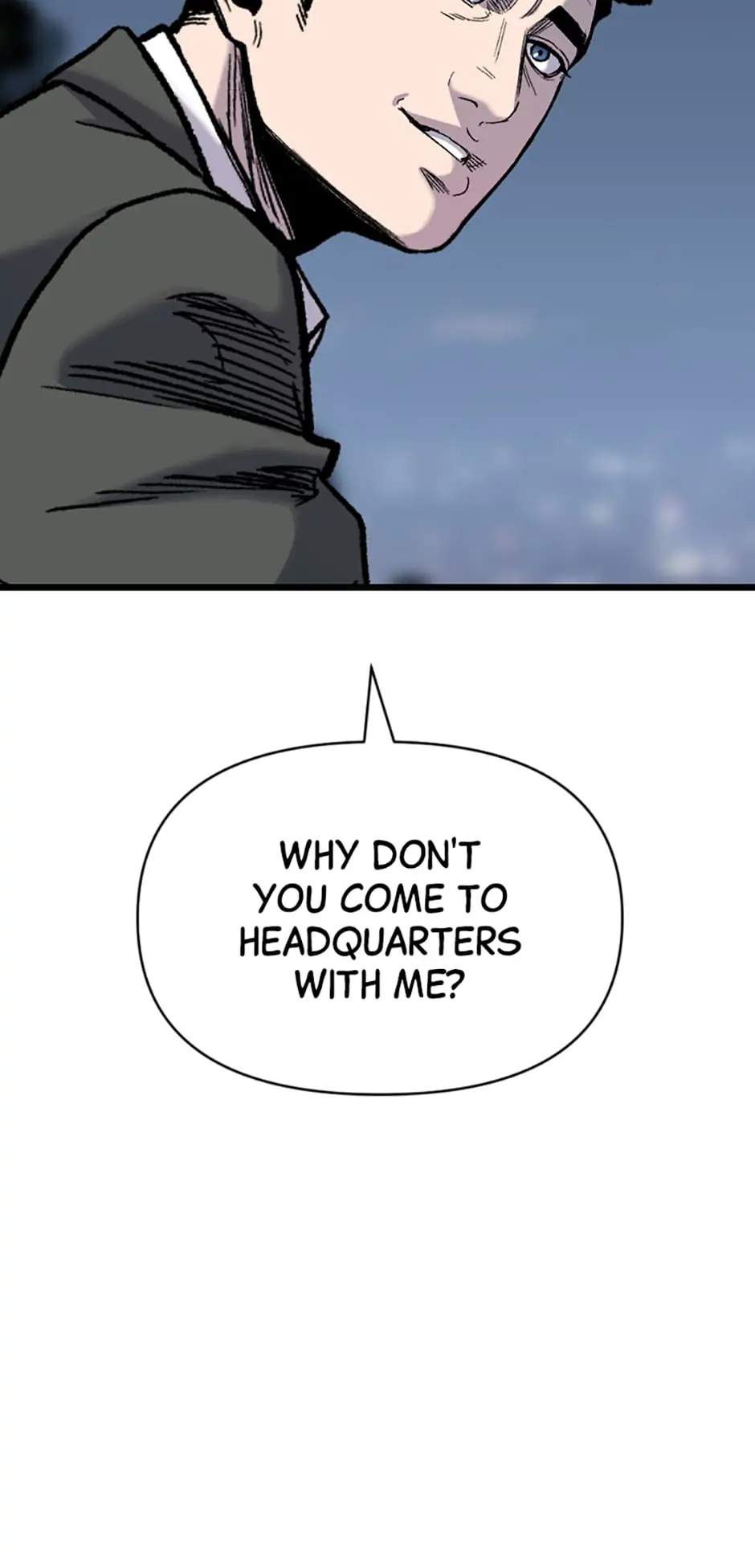 Switch Chapter 59 - Page 21