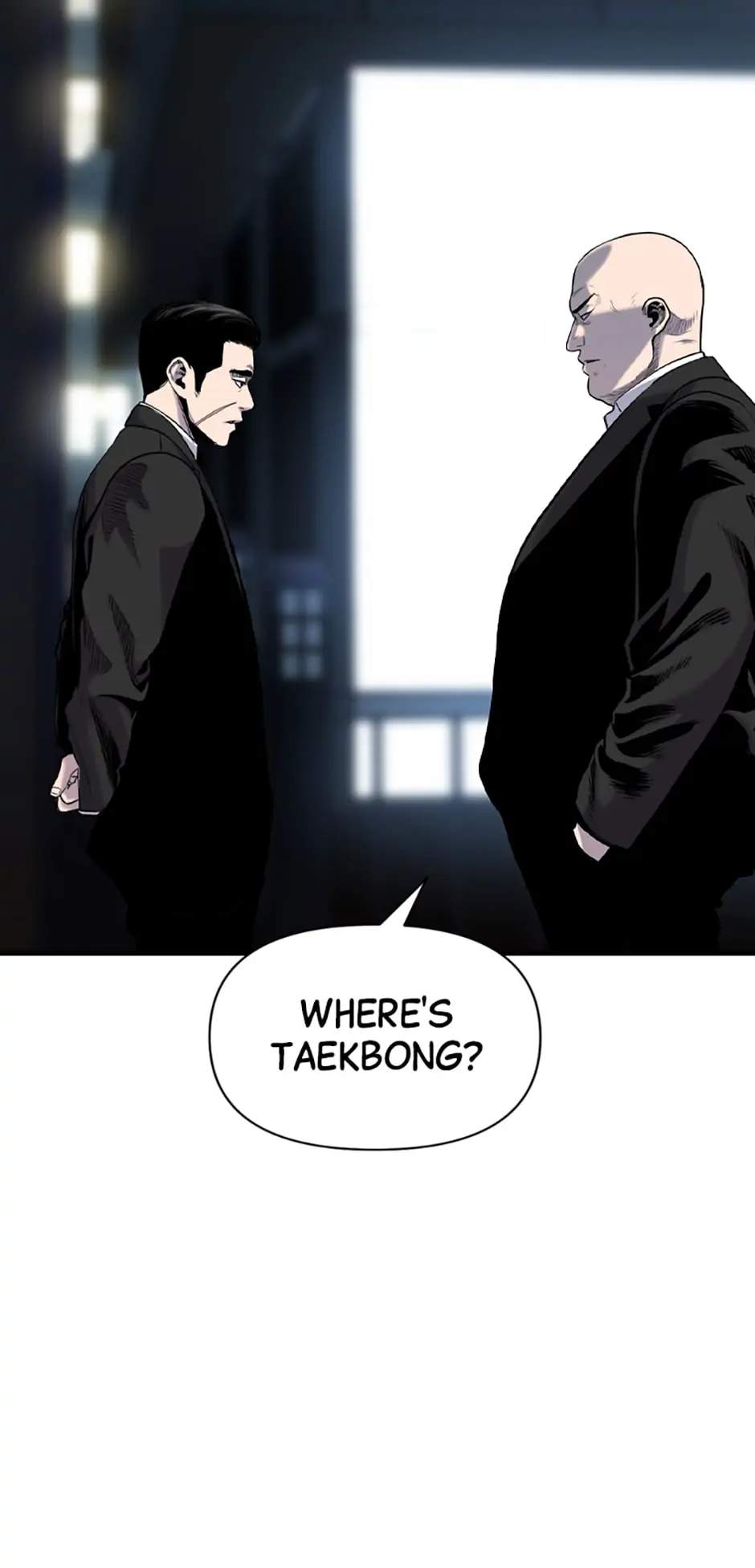 Switch Chapter 59 - Page 33