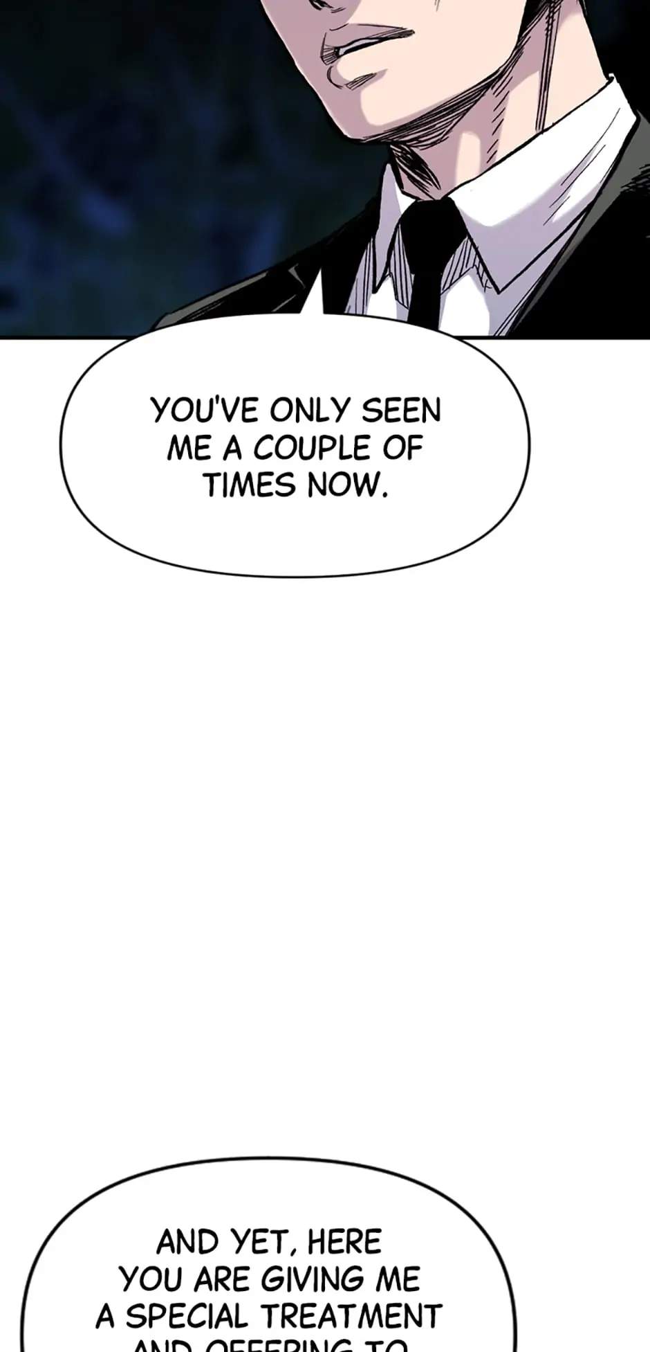 Switch Chapter 59 - Page 42