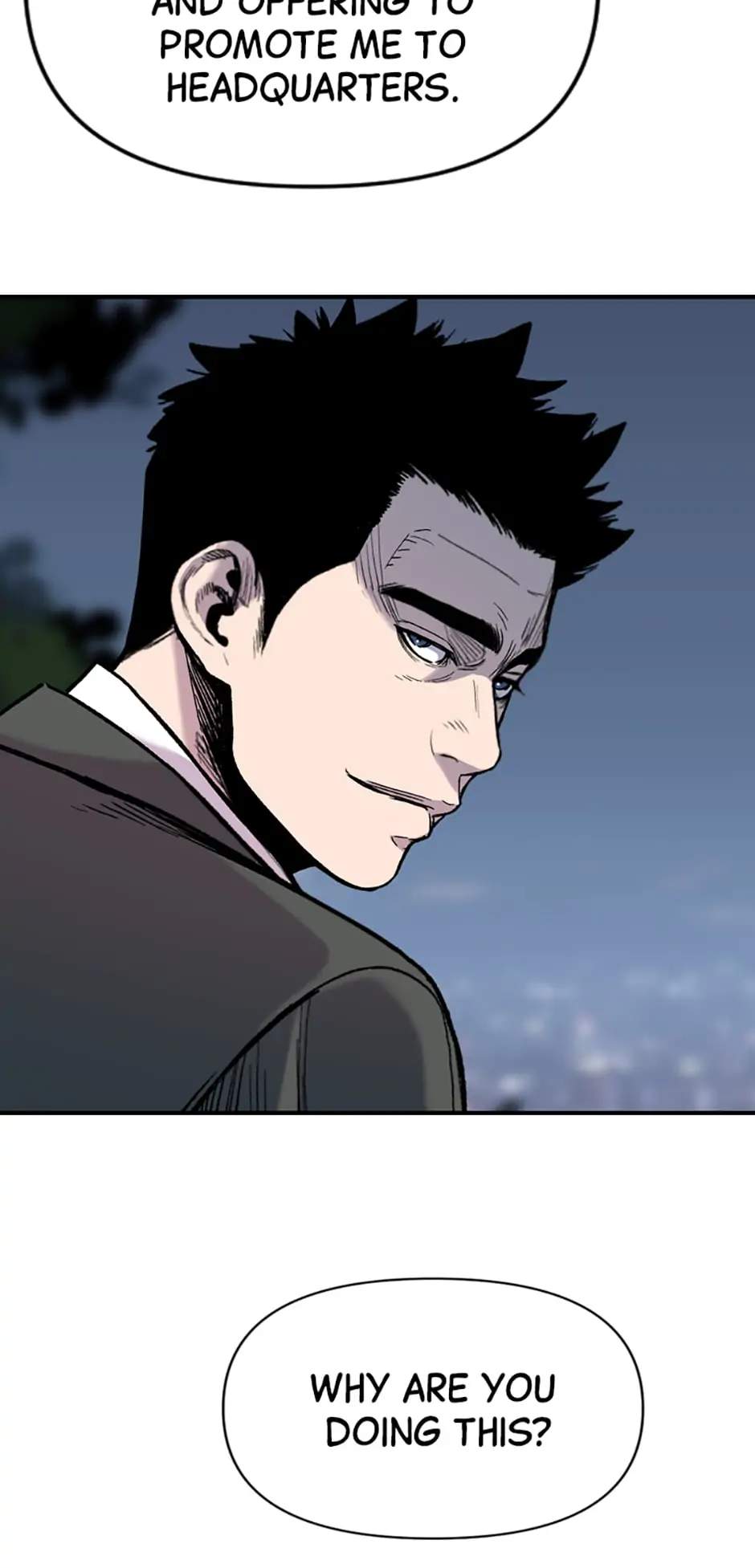 Switch Chapter 59 - Page 43