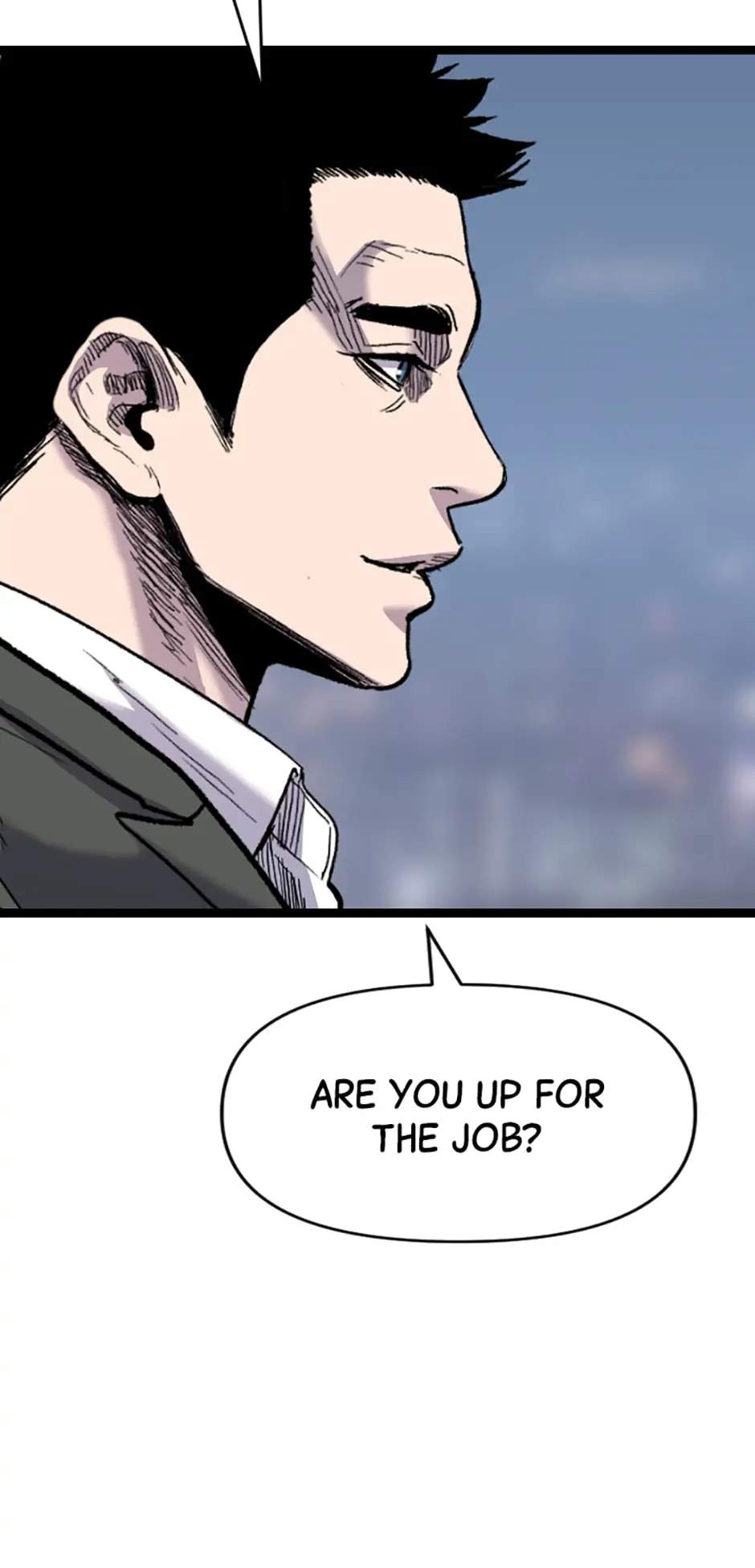 Switch Chapter 59 - Page 59