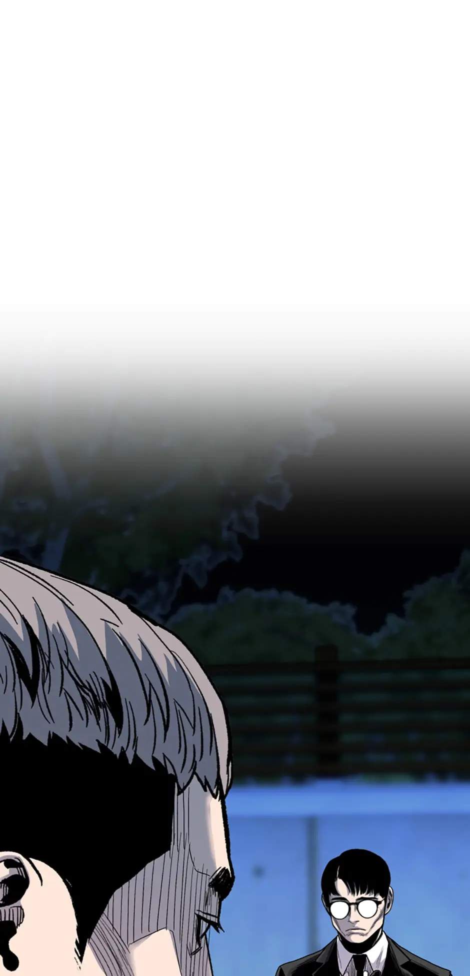 Switch Chapter 59 - Page 61