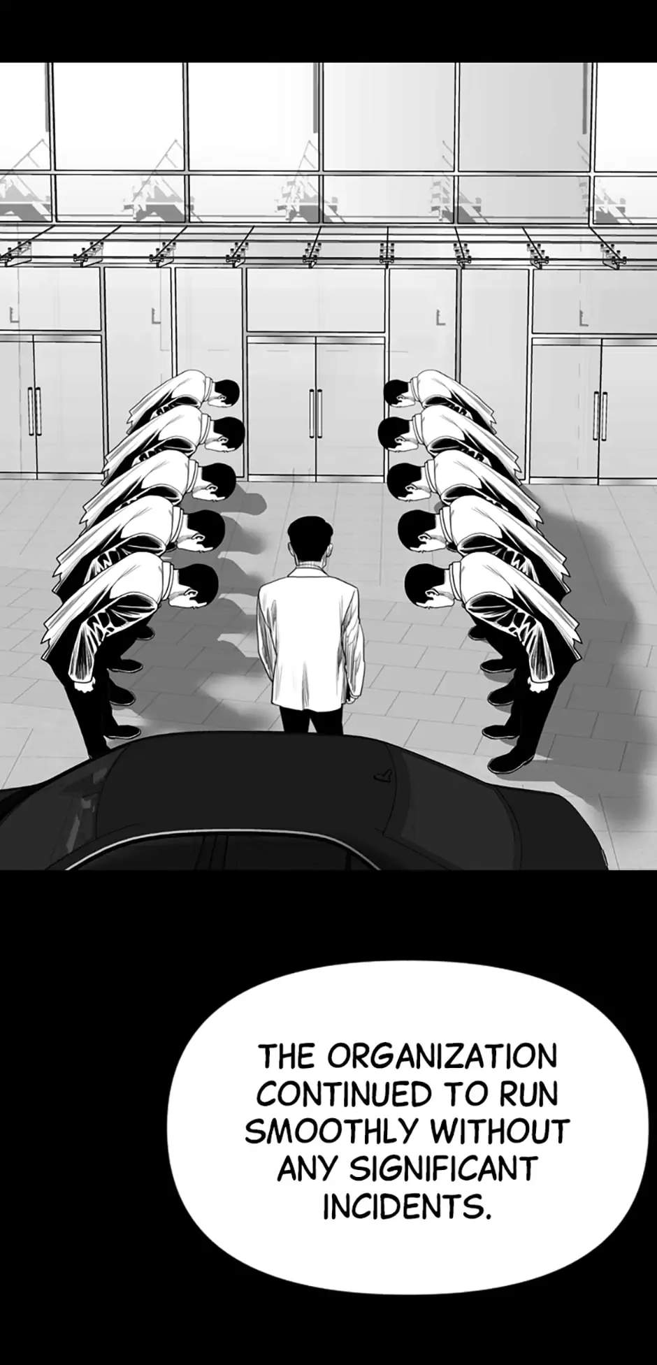 Switch Chapter 59 - Page 90