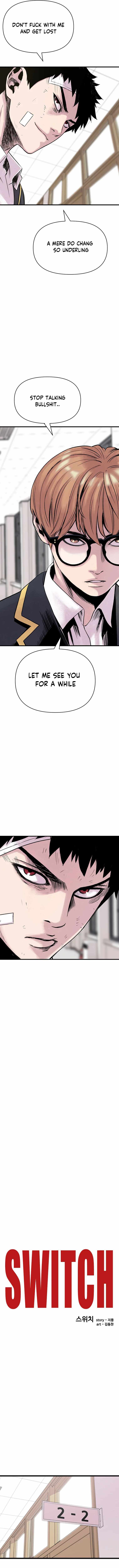Switch Chapter 6 - Page 13