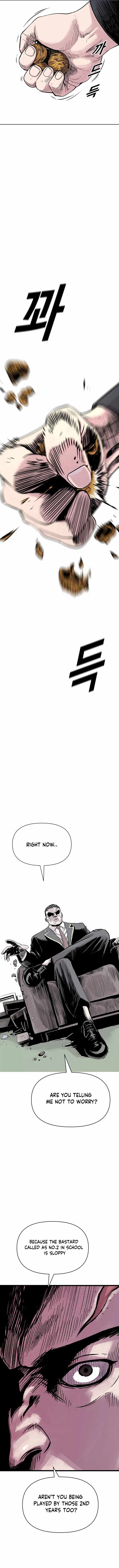 Switch Chapter 6 - Page 17