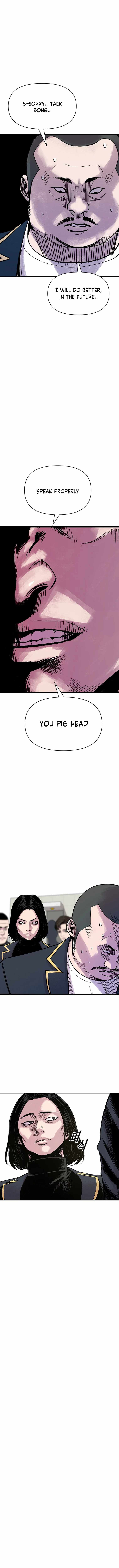 Switch Chapter 6 - Page 18