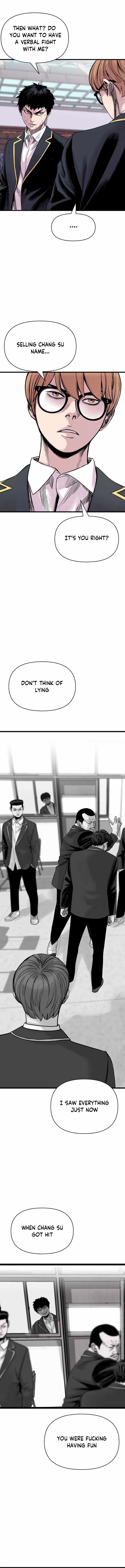 Switch Chapter 6 - Page 20