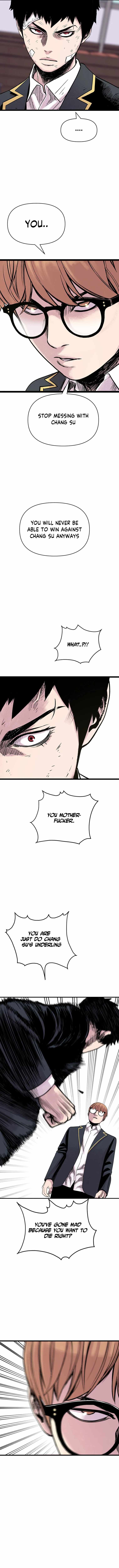 Switch Chapter 6 - Page 21