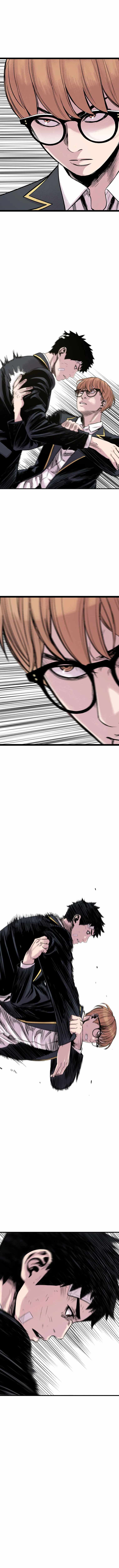 Switch Chapter 6 - Page 23