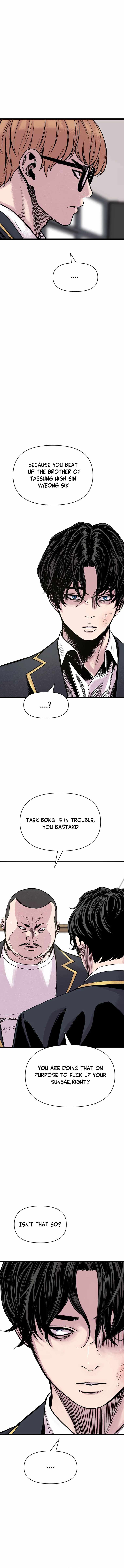 Switch Chapter 6 - Page 6