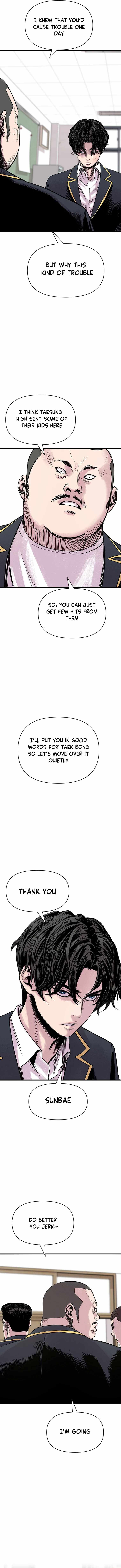 Switch Chapter 6 - Page 9