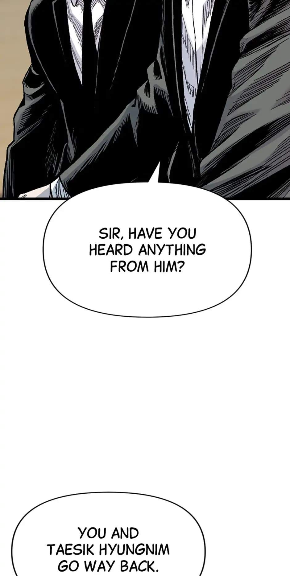 Switch Chapter 60 - Page 10