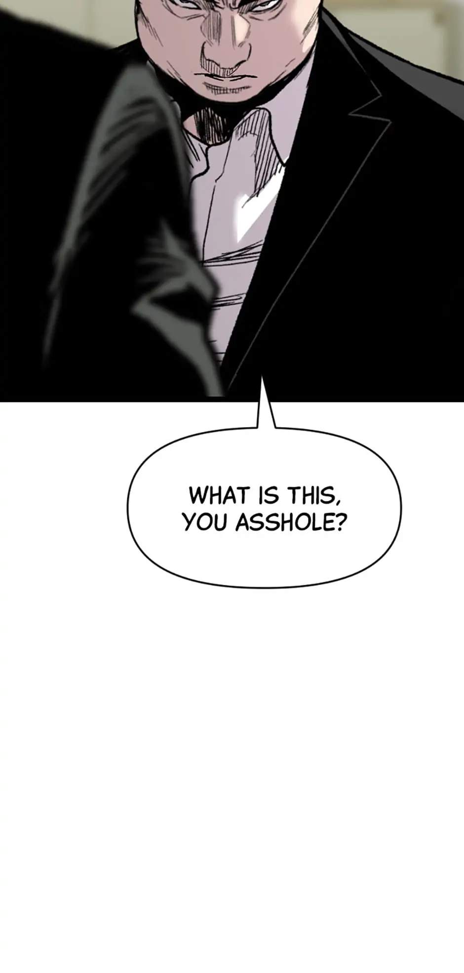 Switch Chapter 60 - Page 100
