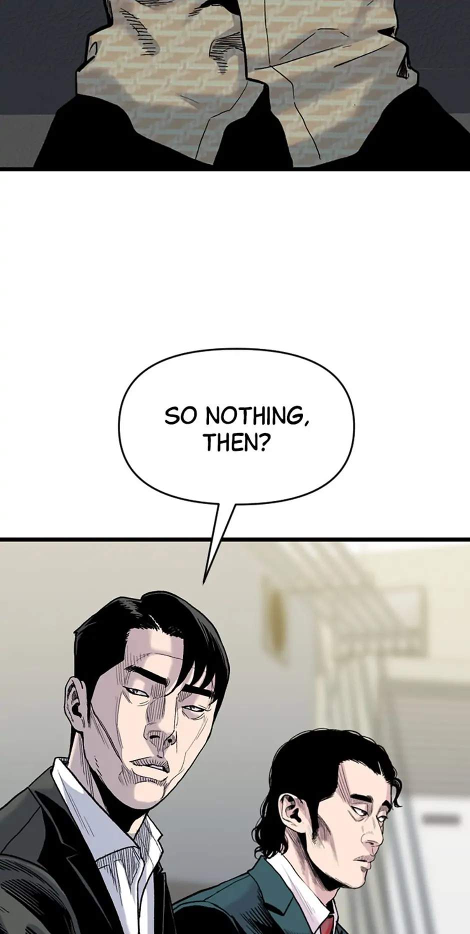 Switch Chapter 60 - Page 12