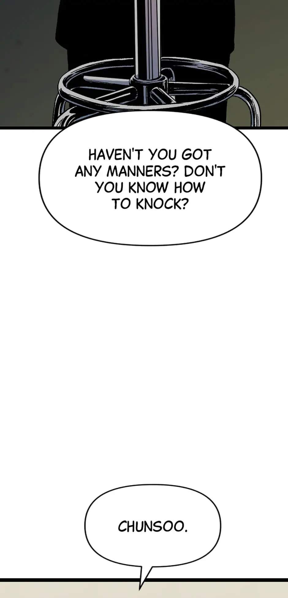 Switch Chapter 60 - Page 25