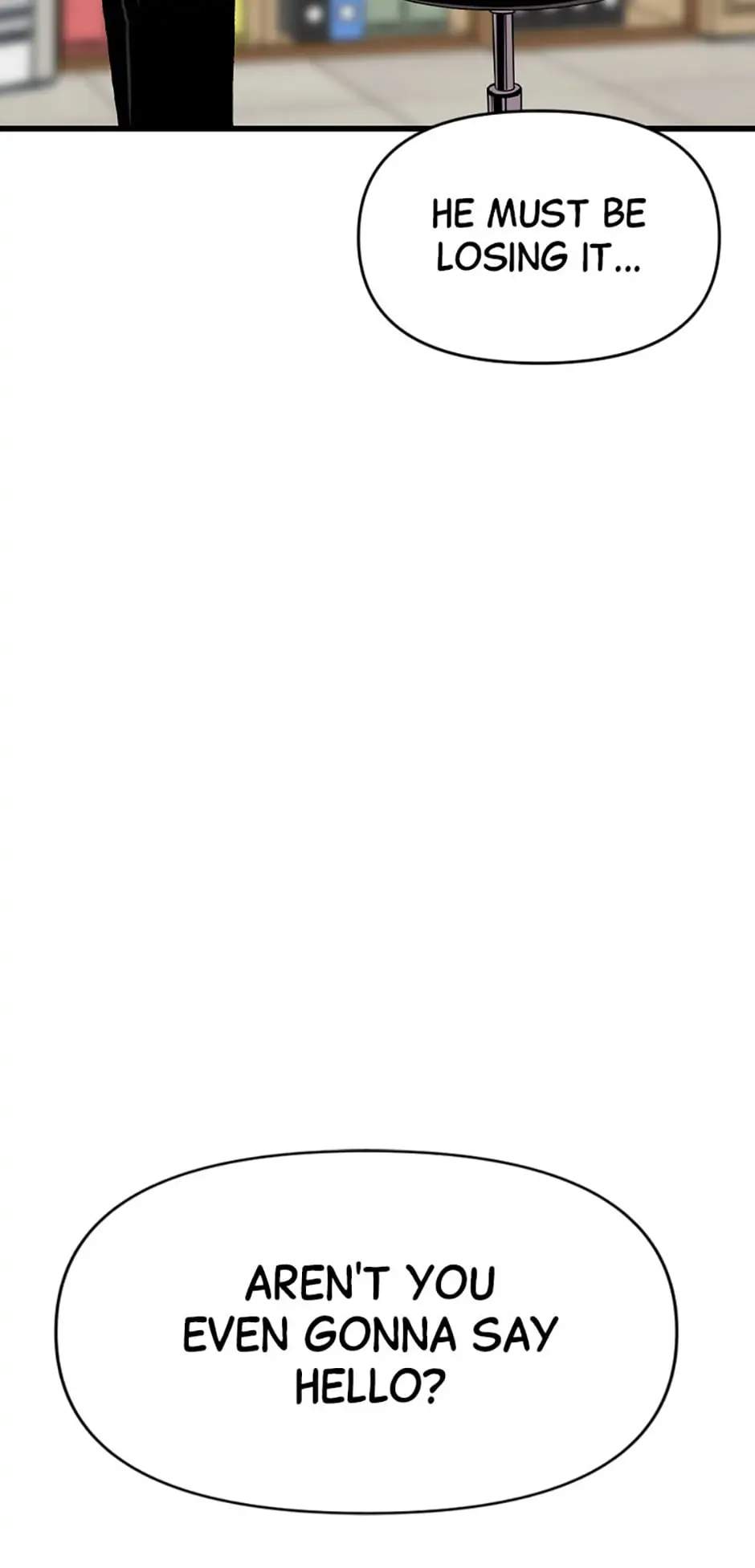 Switch Chapter 60 - Page 31