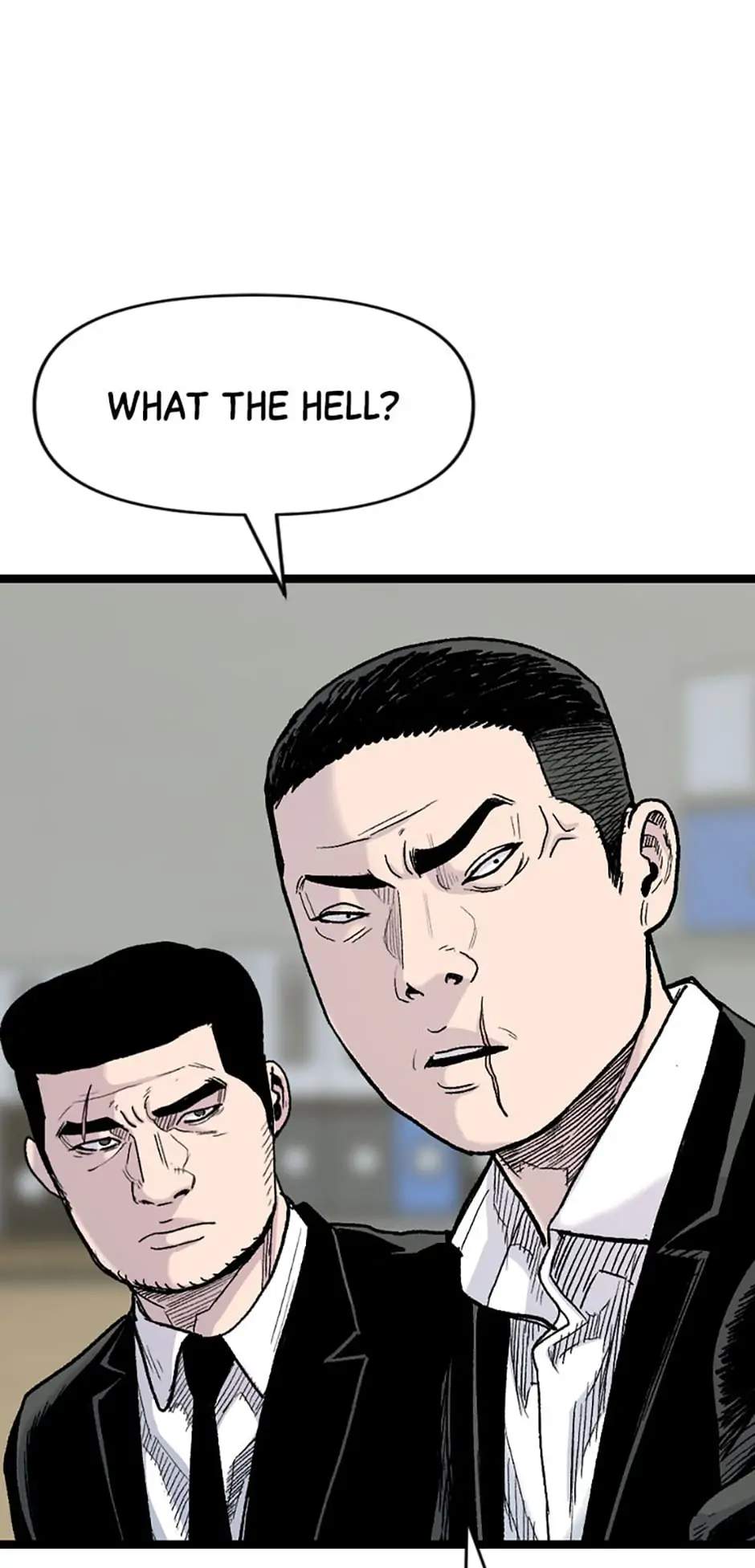 Switch Chapter 60 - Page 33
